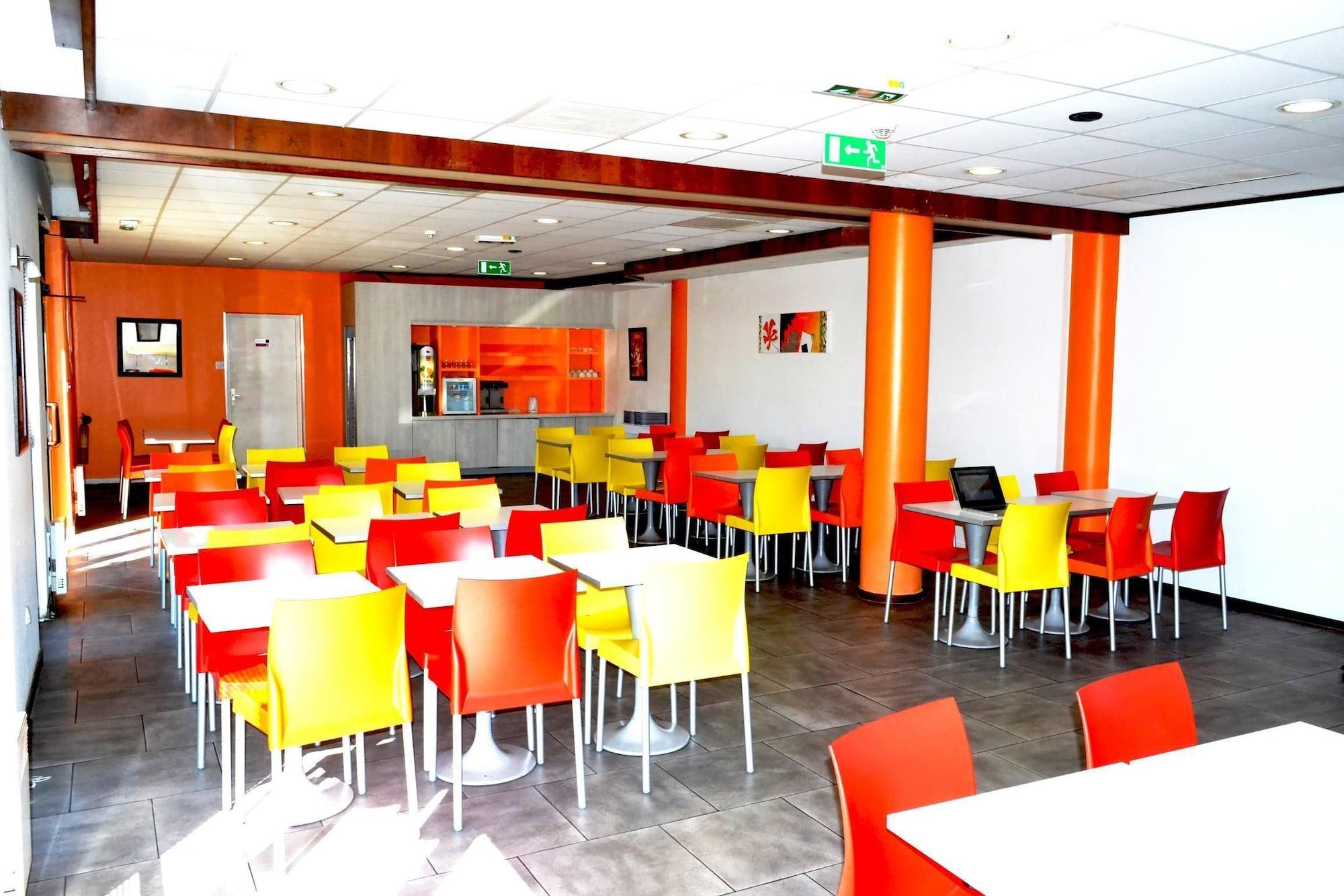 Premiere Classe Paris Est Bobigny Drancy Kültér fotó