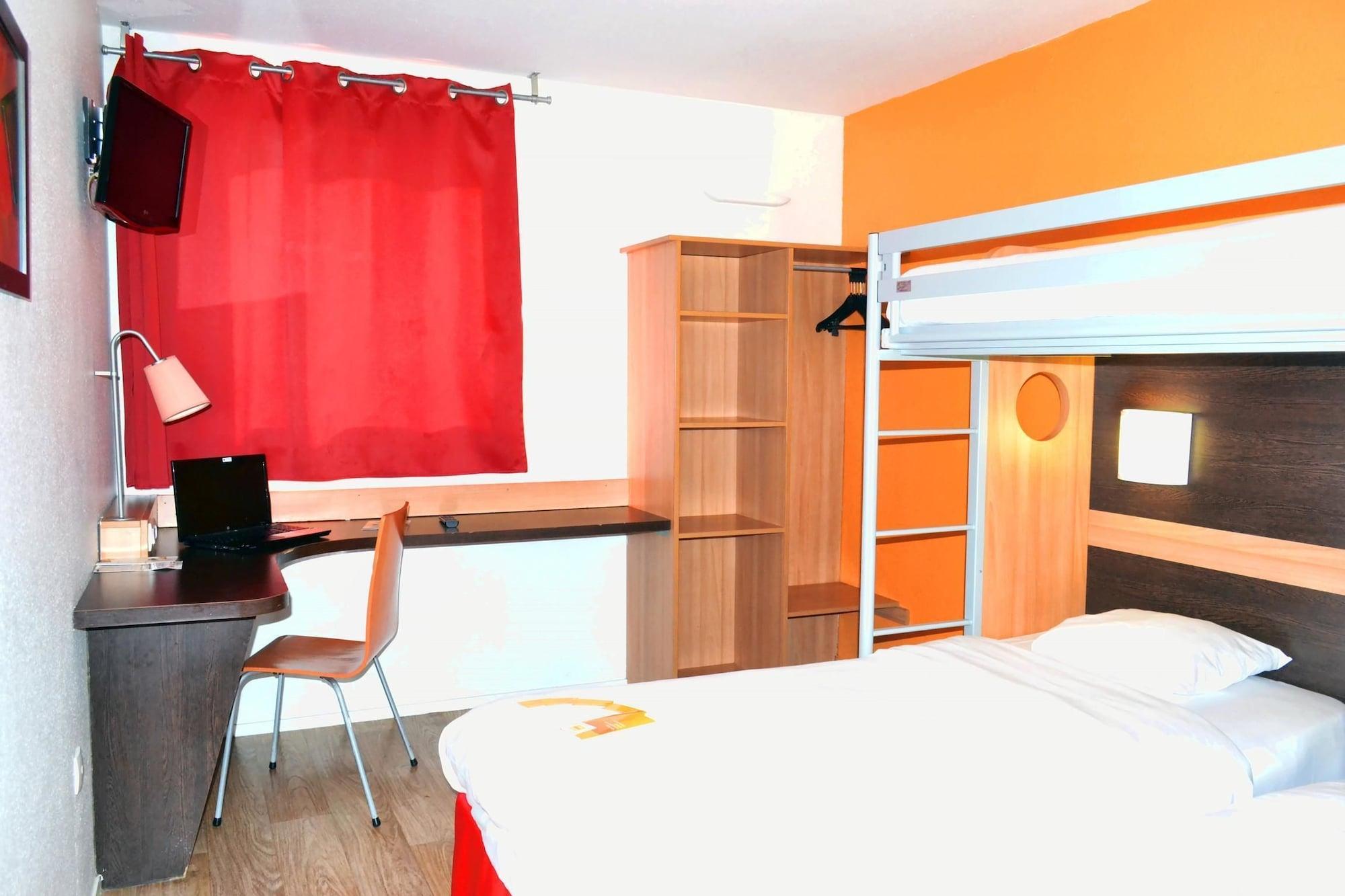 Premiere Classe Paris Est Bobigny Drancy Kültér fotó