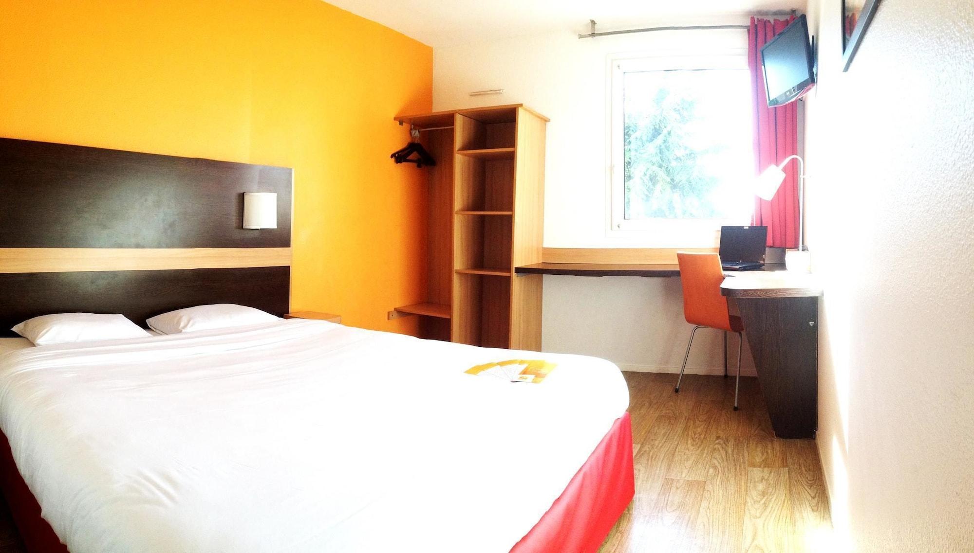 Premiere Classe Paris Est Bobigny Drancy Kültér fotó