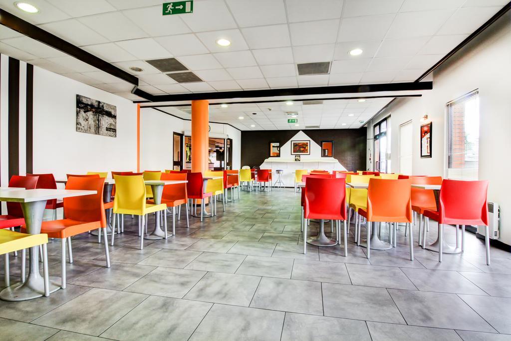Premiere Classe Paris Est Bobigny Drancy Kültér fotó
