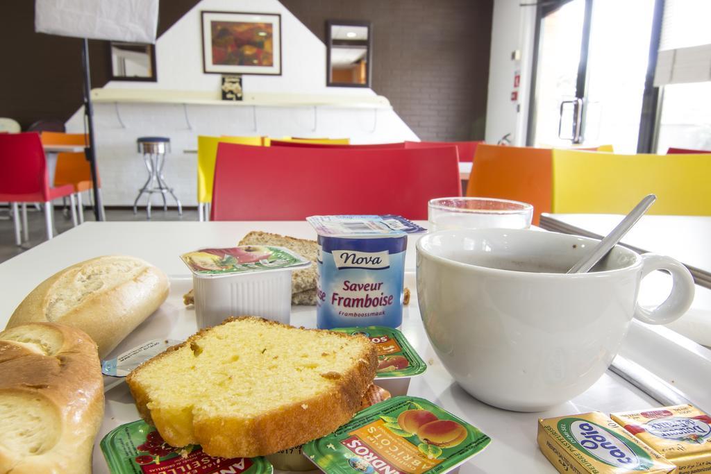 Premiere Classe Paris Est Bobigny Drancy Kültér fotó