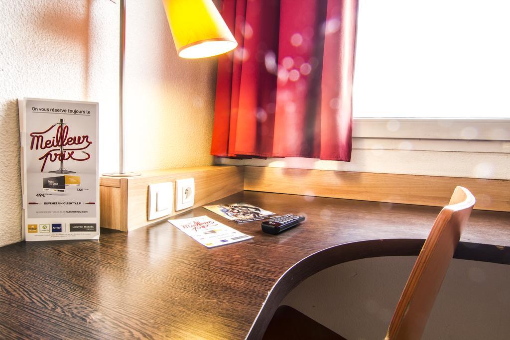 Premiere Classe Paris Est Bobigny Drancy Kültér fotó