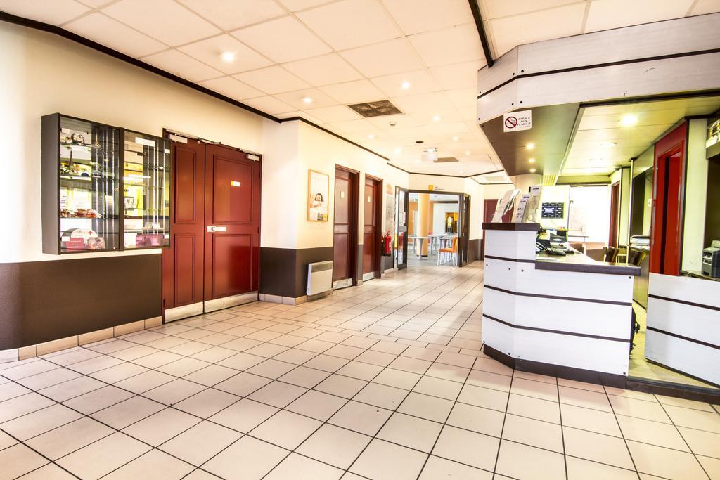 Premiere Classe Paris Est Bobigny Drancy Kültér fotó