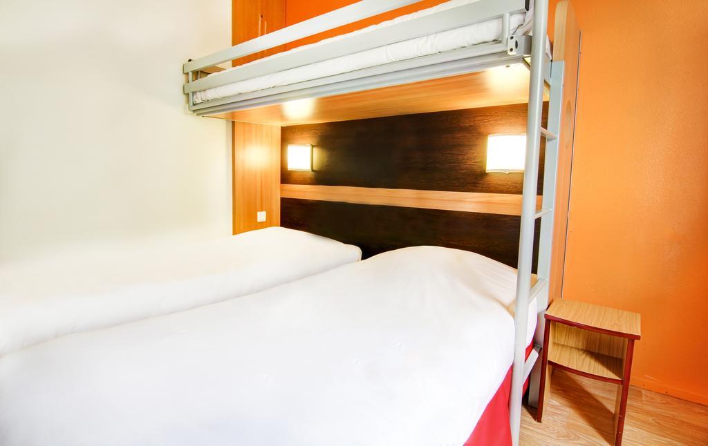 Premiere Classe Paris Est Bobigny Drancy Kültér fotó