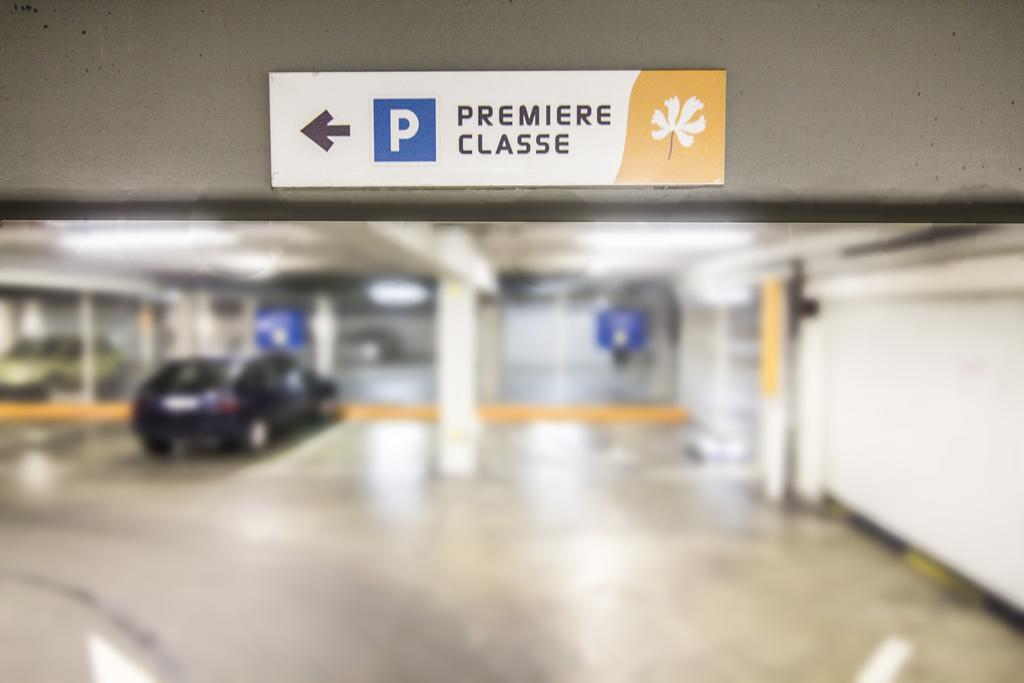 Premiere Classe Paris Est Bobigny Drancy Kültér fotó